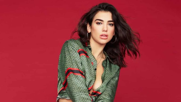 Dua Lipa's song, Levitating, hit with yet another lawsuit
