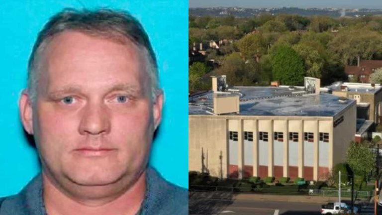 Who is Robert Bowers? Pittsburgh synagogue mass shooter sentenced to death for killing 11 people