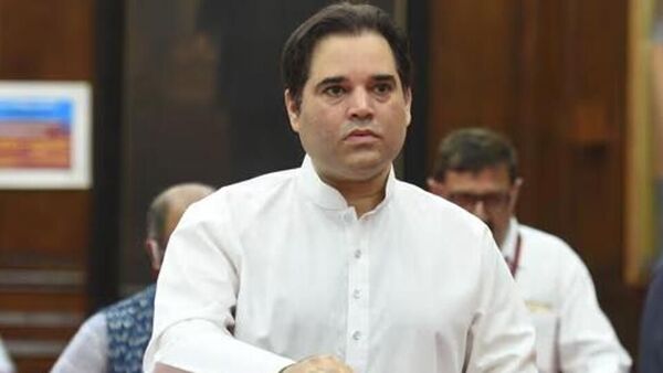 Did Varun Gandhi turn down BJP’s offer to contest in Rae Bareli? Report says…