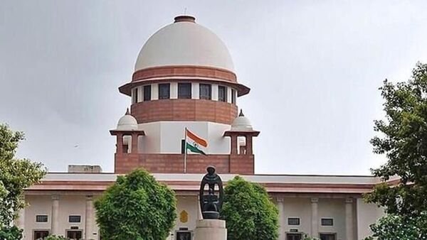 Should same candidates be barred, re-polling take place if NOTA gets maximum votes? SC seeks EC response